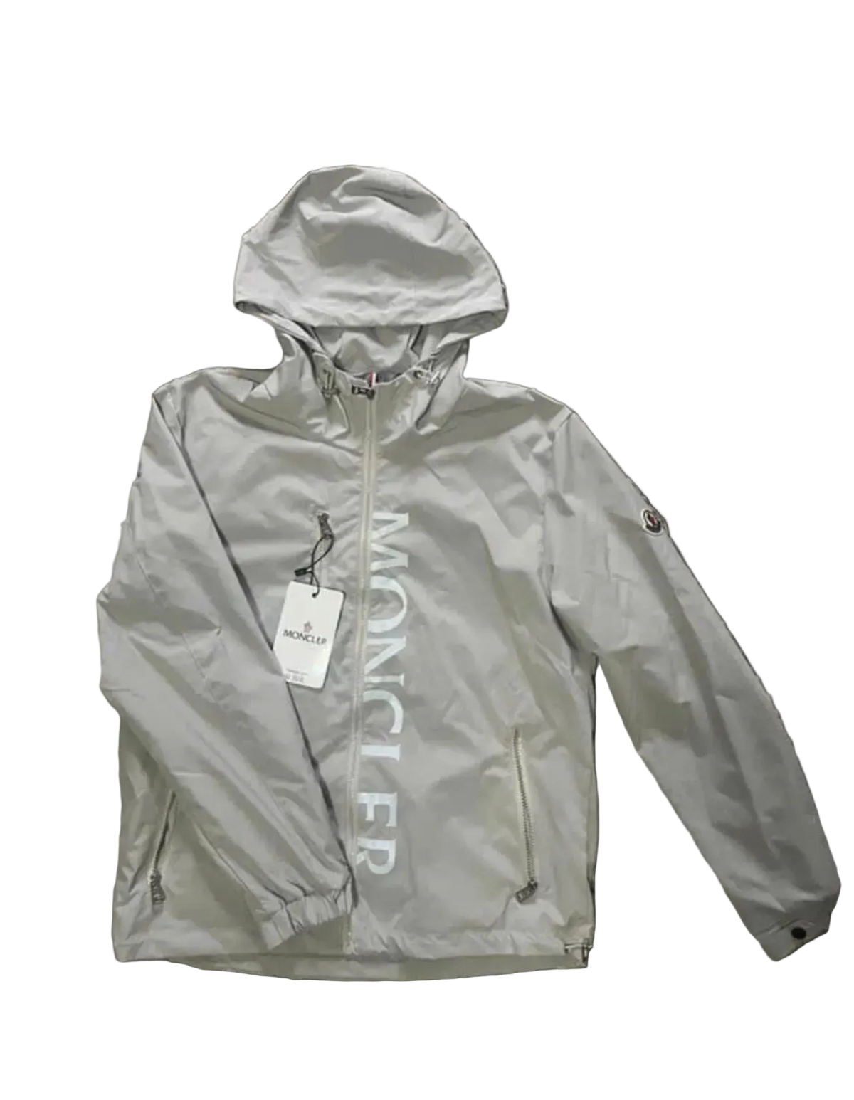 MONCLER WINDBREAKER – productfoto 1