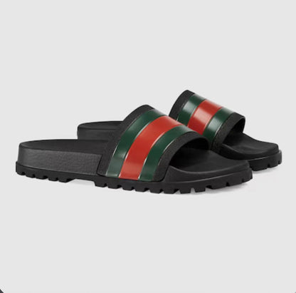Gucci Slippers – productfoto 1