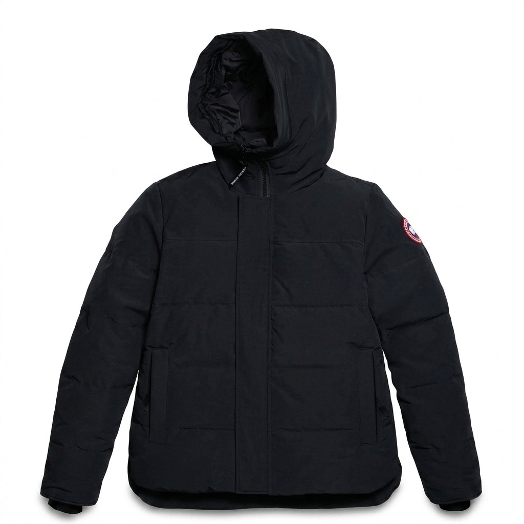 Canada Goose MacMillan — ⚡ Snel in huis