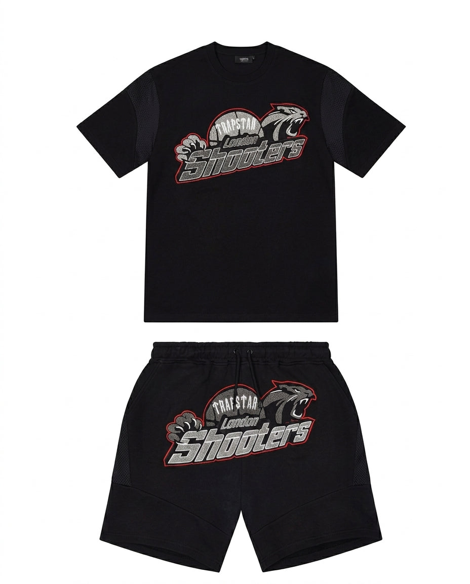 Trapstar Shooters Zomerset – productfoto 3