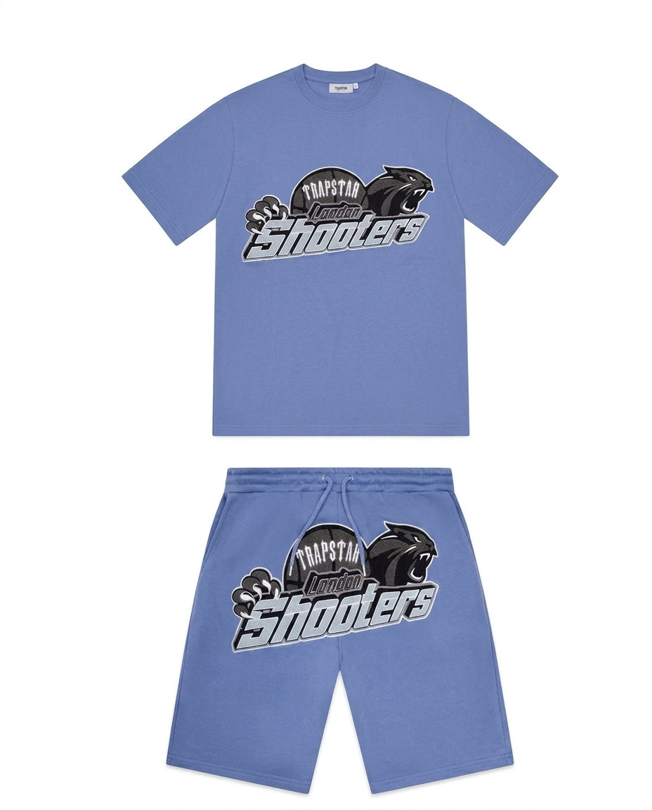 Trapstar Shooters Zomerset – productfoto 1