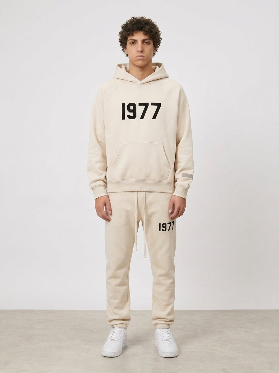 Essentials 1977 Trainingspak – productfoto 4