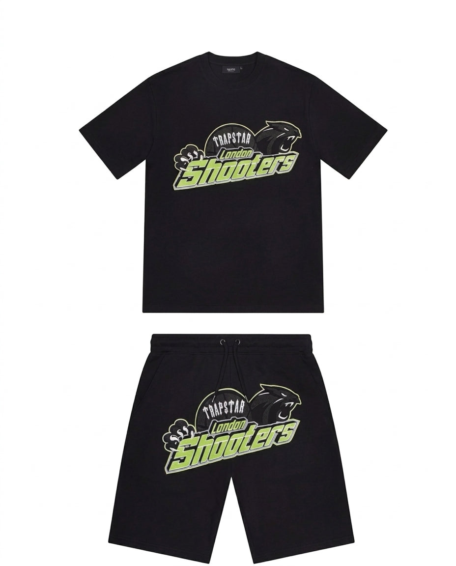 Trapstar Shooters Zomerset – productfoto 2