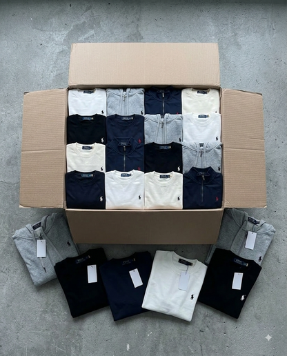 Ralph Lauren Resell Box