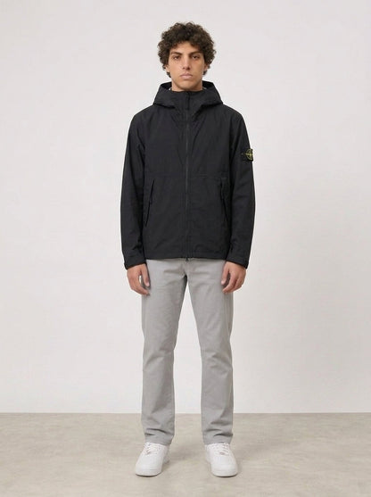 Stone Island Windbreaker Jas – productfoto 2