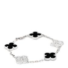 Van cleef armband – productfoto 1