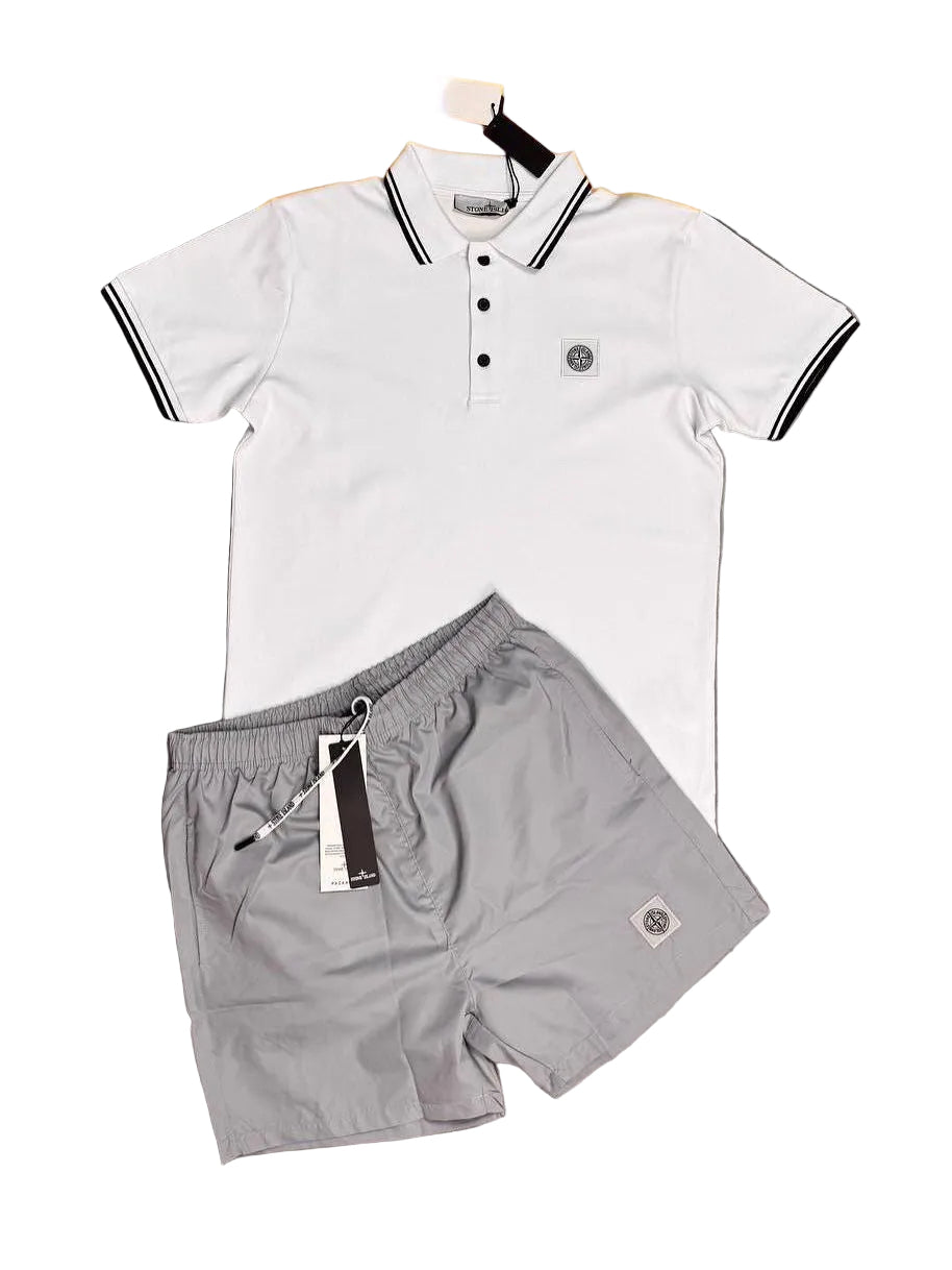 Stone island set – productfoto 1