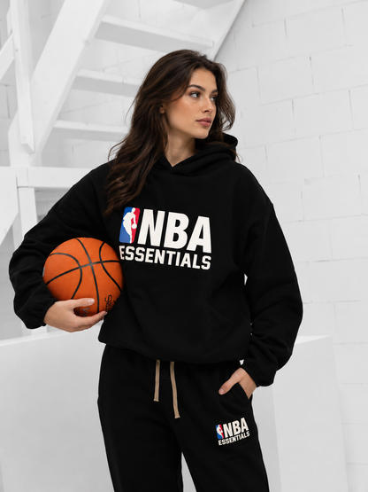 NBA ESSENTIALS TRACKSUIT