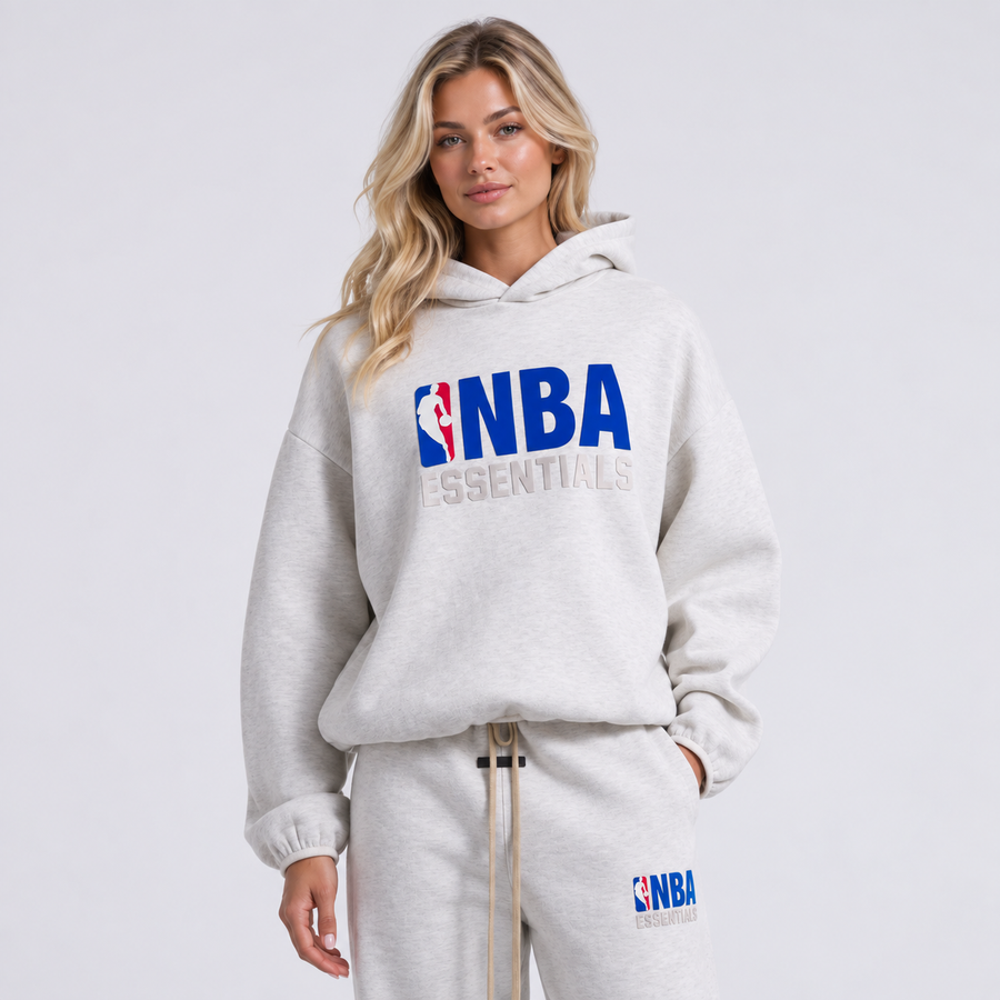 NBA ESSENTIALS TRACKSUIT