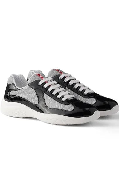 Prada Cups Black White – productfoto 1