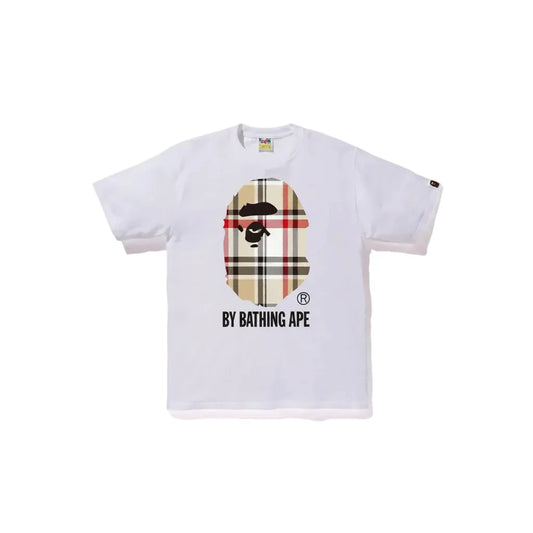Par T-shirt de Bain Singe