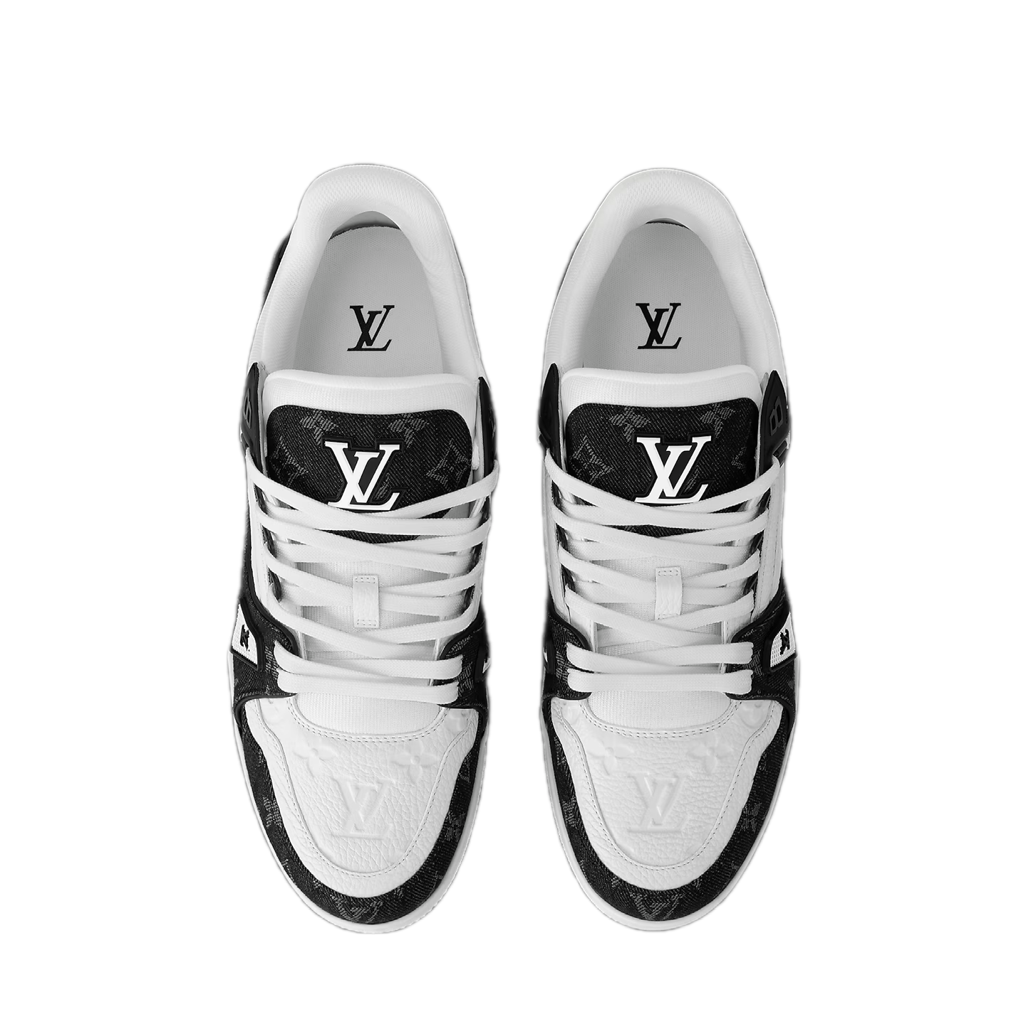 Louis Vuitton Trainers