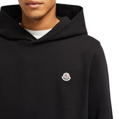 Moncler hoodie – productfoto 2