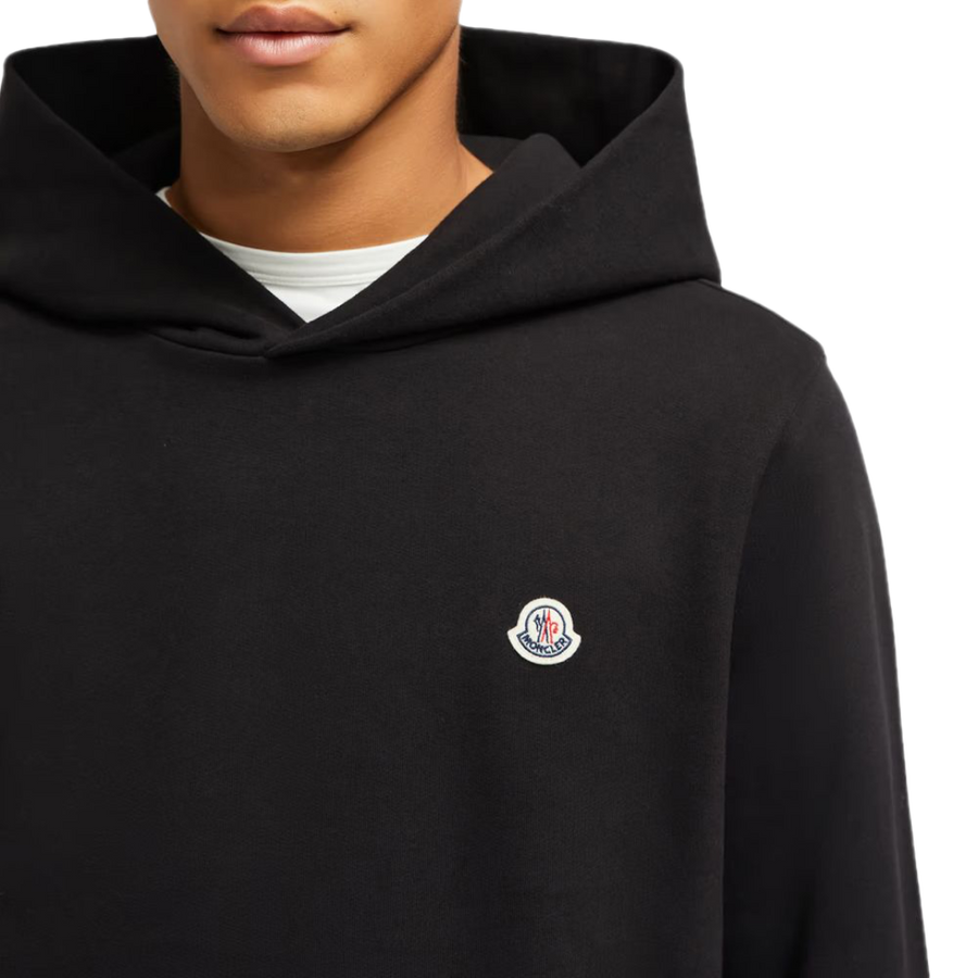 Moncler hoodie – productfoto 2
