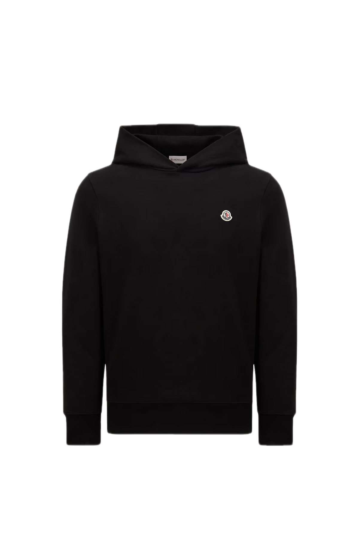 Moncler hoodie – productfoto 1