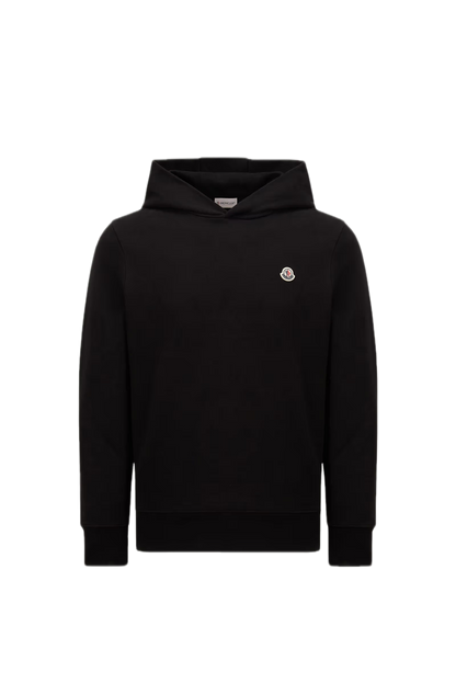 Moncler hoodie – productfoto 1