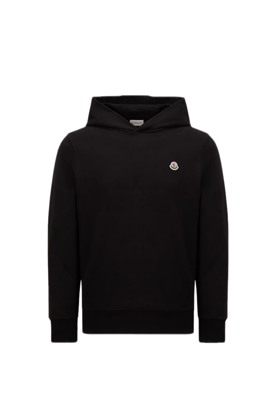 Moncler hoodie – productfoto 1