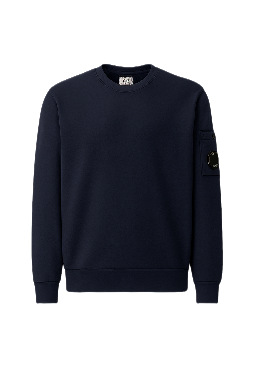 CP Company Crewneck Sweater – productfoto 4