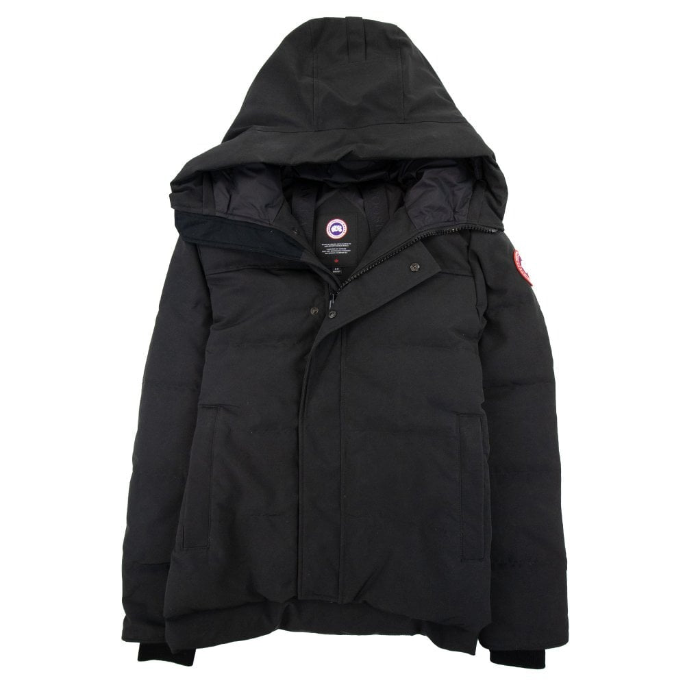 Canada Goose Macmillian Jas – productfoto 3
