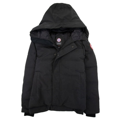 Canada Goose Macmillian Jas – productfoto 3