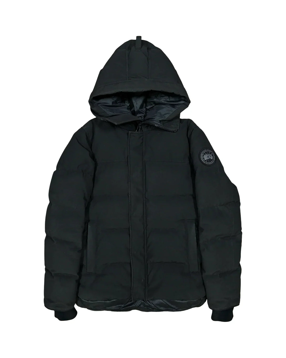 Canada Goose Macmillian Jas – productfoto 5