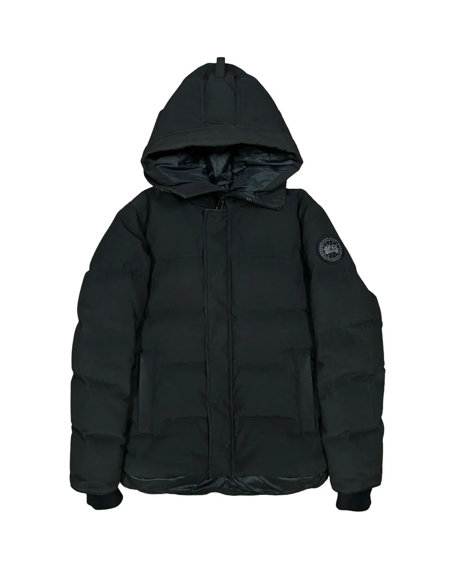 Canada Goose Macmillian Jas – productfoto 5