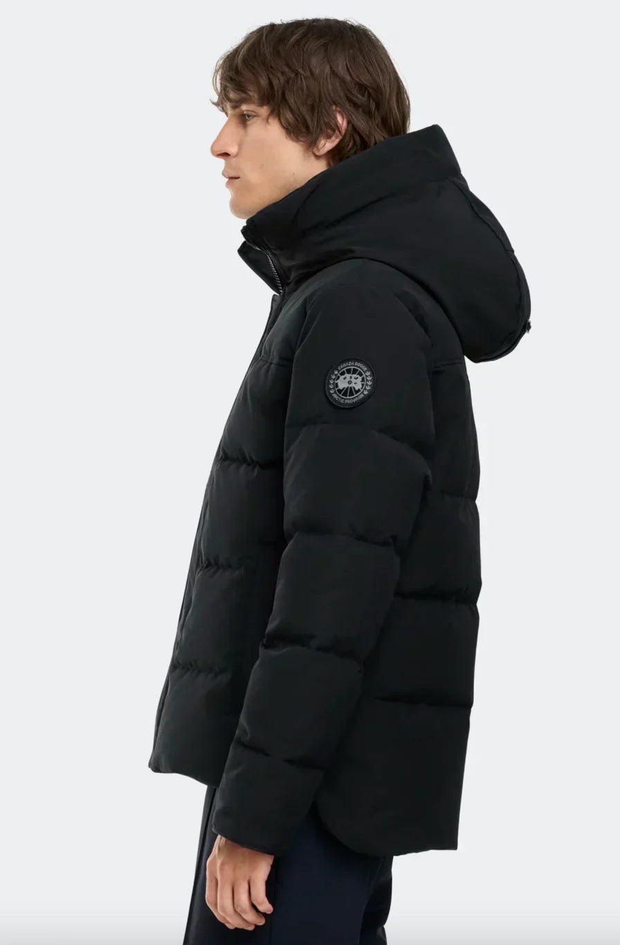 Canada Goose Macmillian Jas – productfoto 6