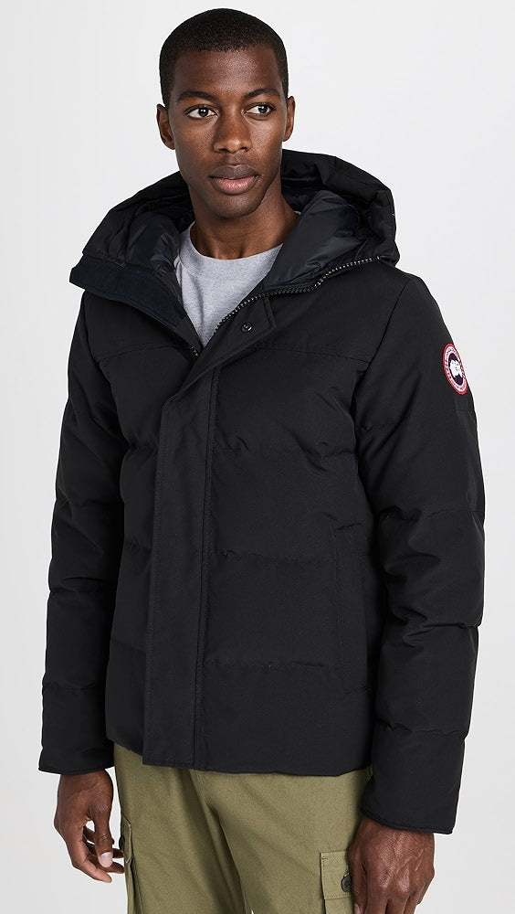 Canada Goose Macmillian Jas – productfoto 4