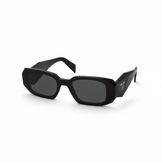 Lunettes de soleil Prada