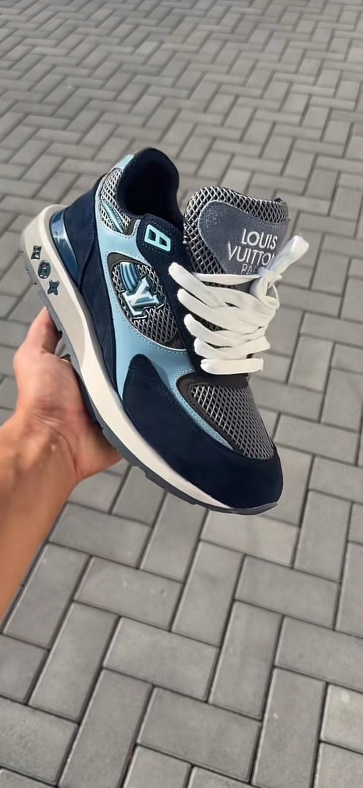 Louis Vuitton Paris schoenen – productfoto 2