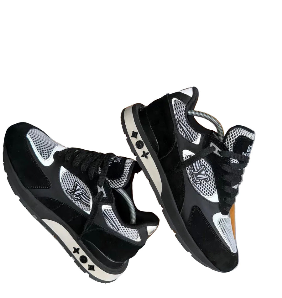 Louis Vuitton Paris schoenen – productfoto 1