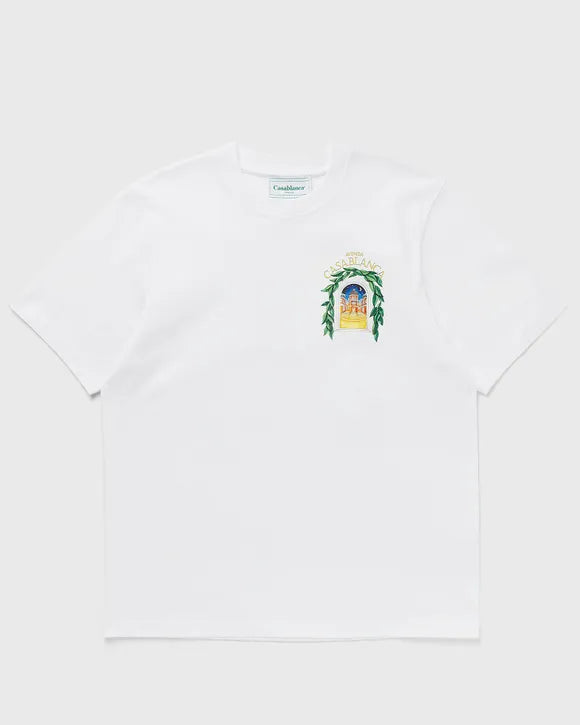 Casablanca T-Shirt 2 – productfoto 1