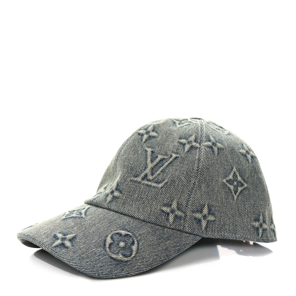 Louis Vuitton Denim Pet – productfoto 1