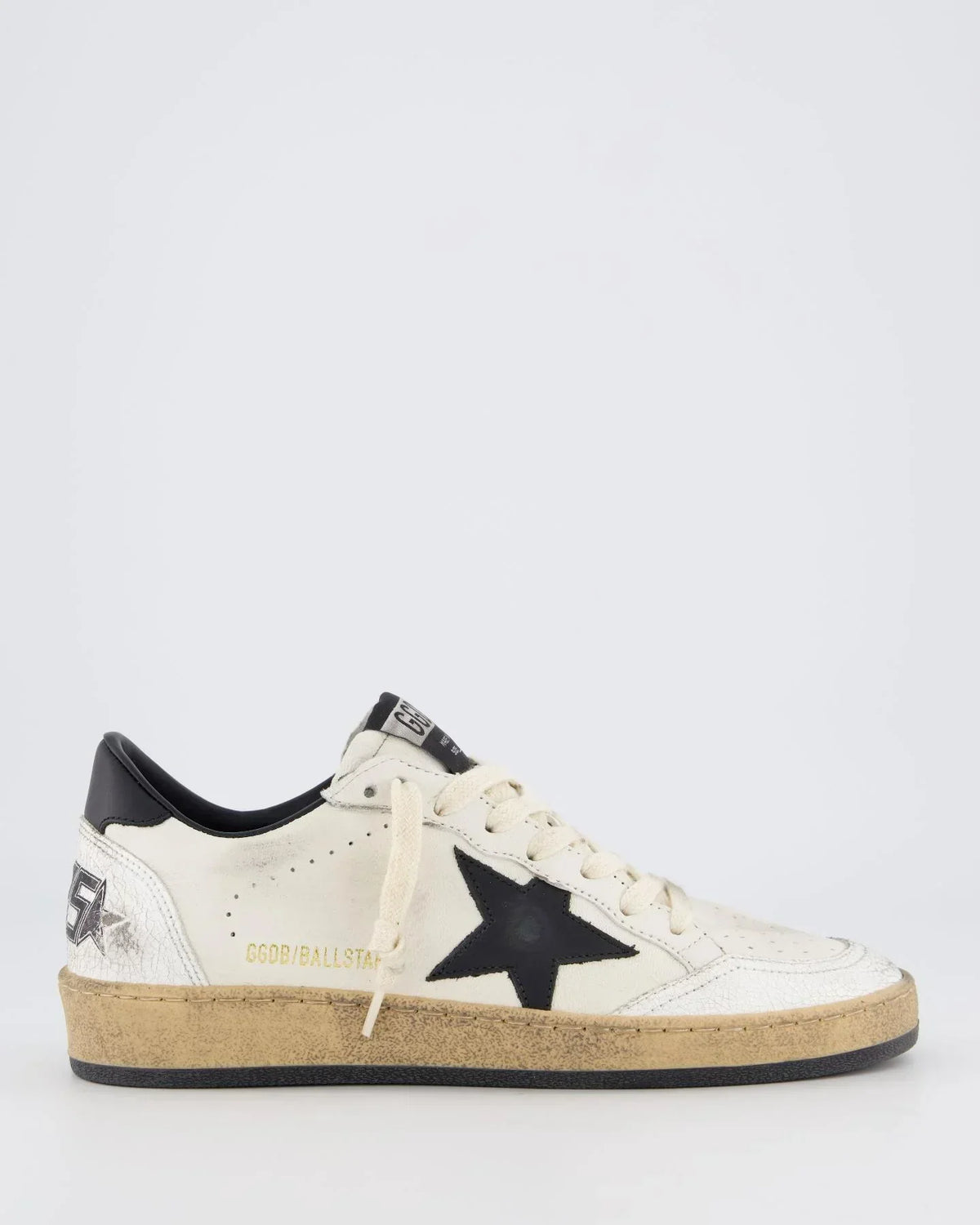 Golden Goose Super-Star – productfoto 3