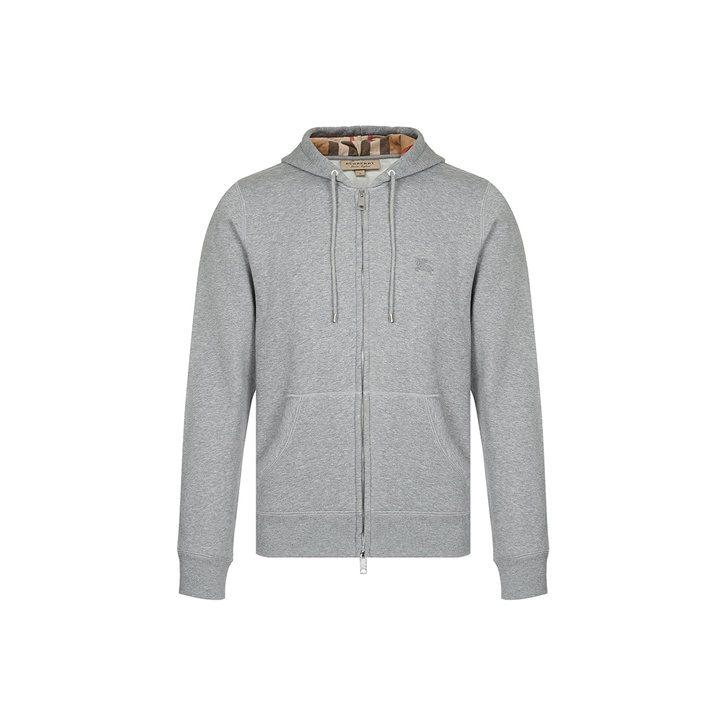 Burberry Zip Hoodie – productfoto 2