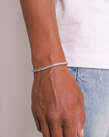 Knox - Tennis Armband