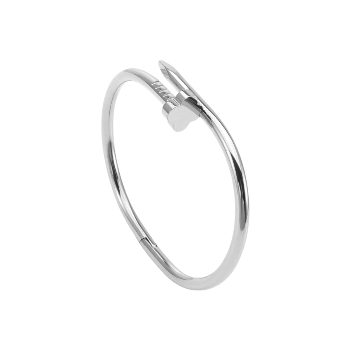 Kinari – Bracelet – Zilver