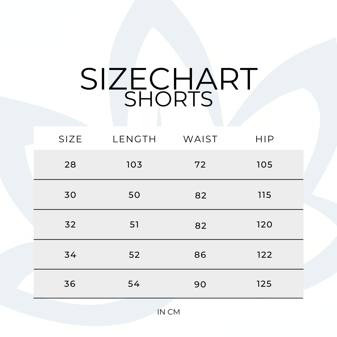 Platino – Carpenter Shorts by Laceup Fashion