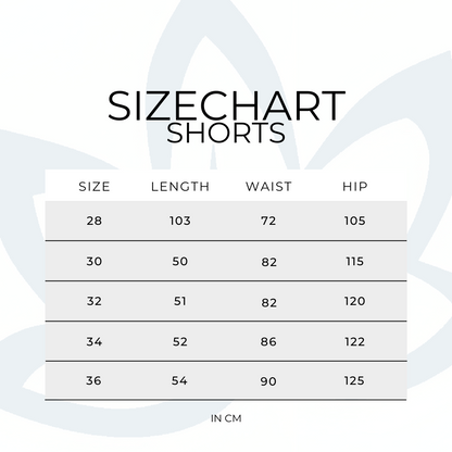 Platino – Carpenter Shorts by Laceup Fashion