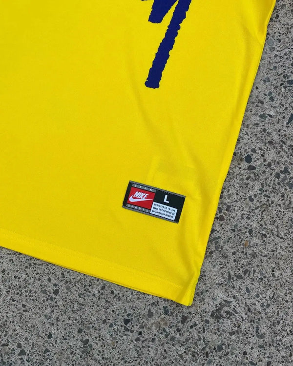 Brasil Jersey Home