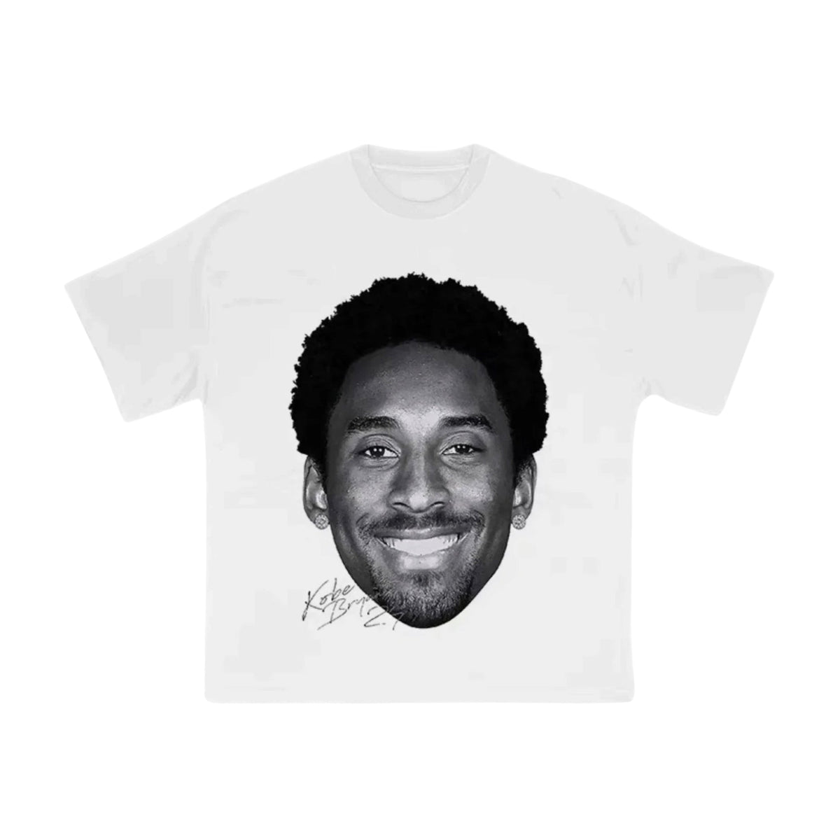 Mamba – T-shirt by Laceup Fashion