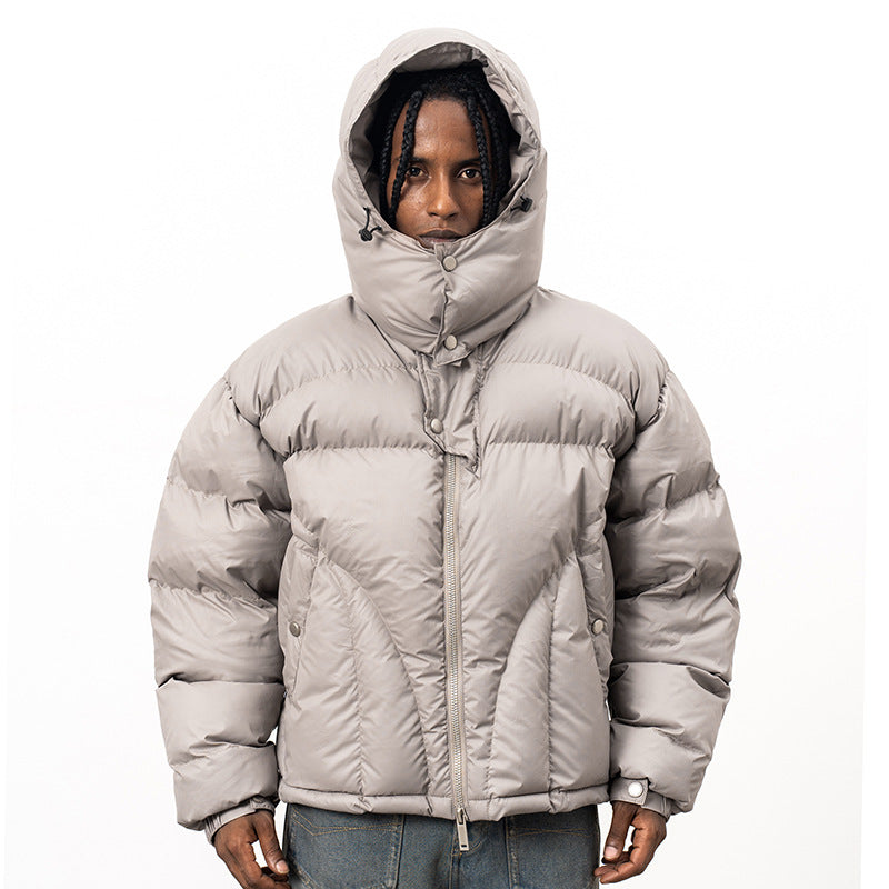 Sunakaze – Jas by Laceup Fashion
