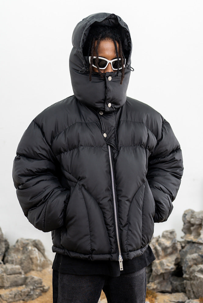 Yukikaze – Jas by Laceup Fashion