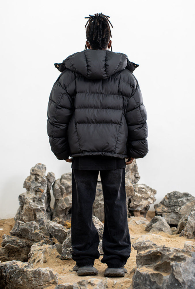 Yukikaze – Jas by Laceup Fashion