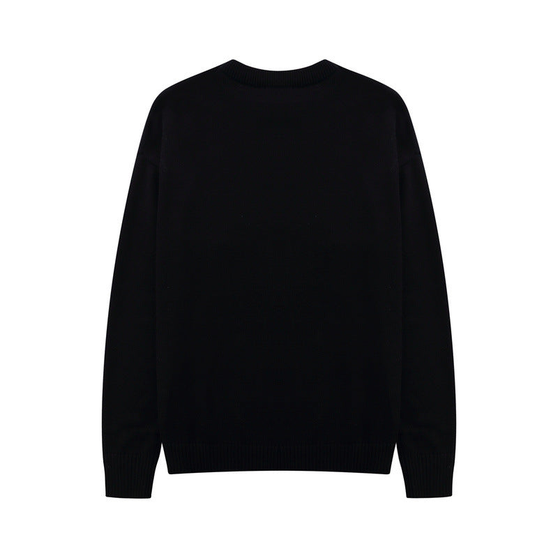 Mar – Sweater by Laceup Fashion