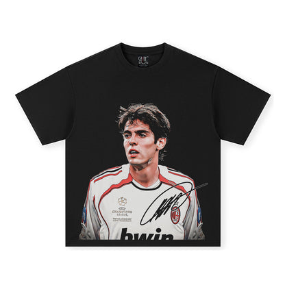 Kaka Signature – T-shirt by Laceup Fashion