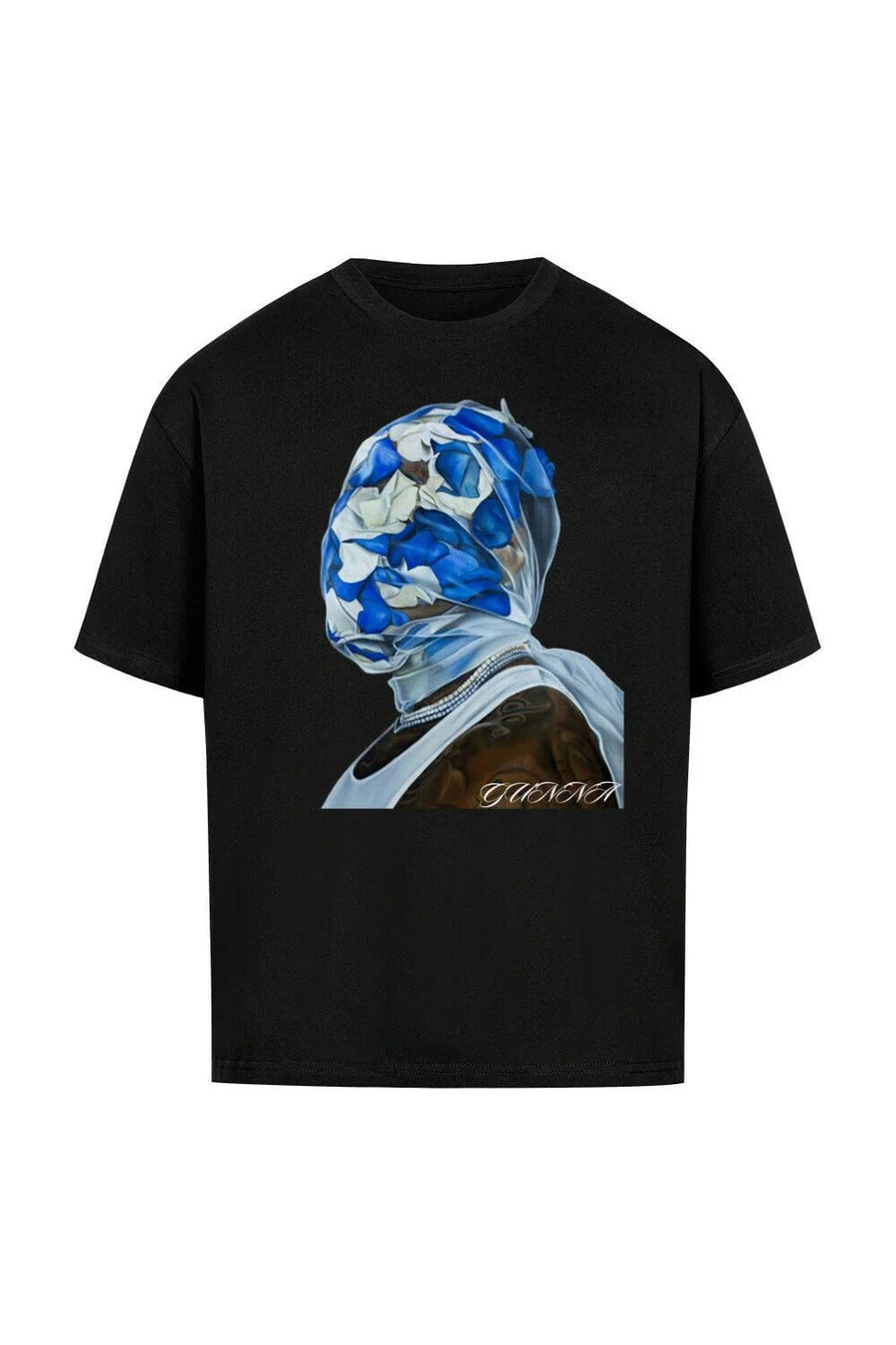Wunna – T-shirt by Laceup Fashion