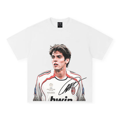 Kaka Signature – T-shirt by Laceup Fashion