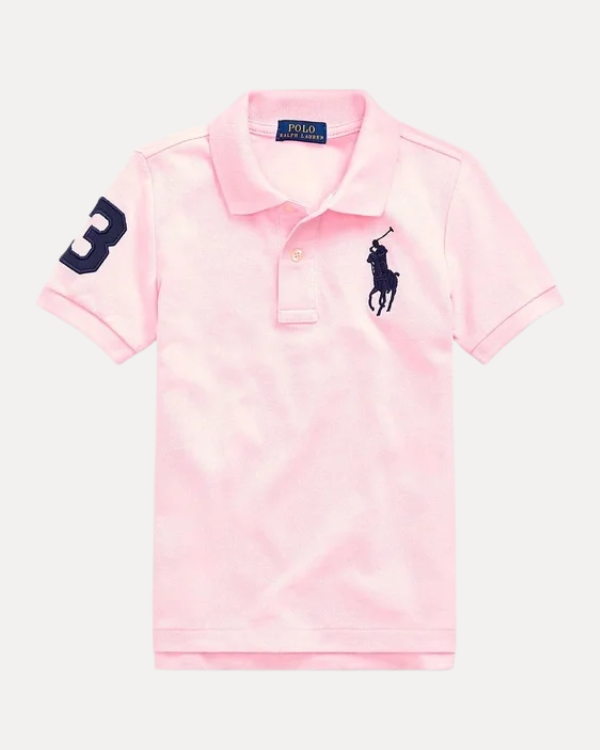Polo 3 - Multicolor
