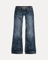 Low Rise Jeans